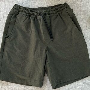 Old Navy Stretch Tech Shorts